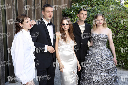 Filmpremiere 'The Girl with the Leica', Internationale Filmfestspiele von Venedig 2026