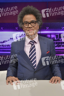 Talkshow 'maischberger' in Berlin