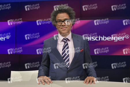 Talkshow 'maischberger' in Berlin