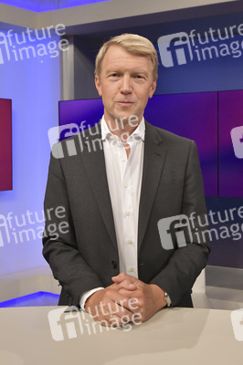 Talkshow 'maischberger' in Berlin