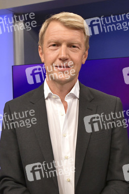 Talkshow 'maischberger' in Berlin