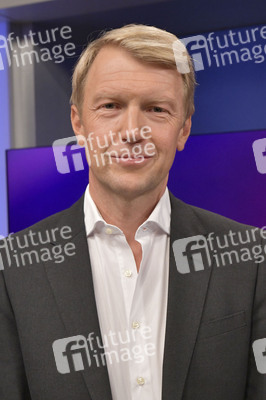 Talkshow 'maischberger' in Berlin