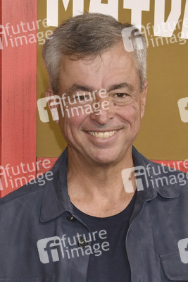 Filmpremiere 'Mayday' in New York