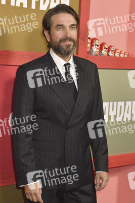 Filmpremiere 'Mayday' in New York