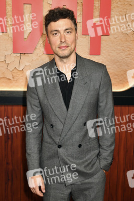 Filmpremiere 'Mayday' in New York