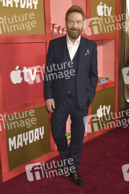 Filmpremiere 'Mayday' in New York