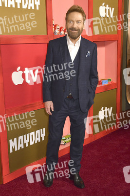 Filmpremiere 'Mayday' in New York