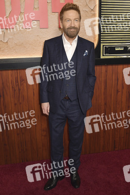 Filmpremiere 'Mayday' in New York