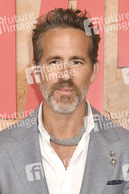 Filmpremiere 'Mayday' in New York