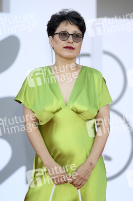 Festivaleröffnung mit Filmpremiere 'Ink', Internationale Filmfestspiele von Venedig 2026