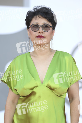Festivaleröffnung mit Filmpremiere 'Ink', Internationale Filmfestspiele von Venedig 2026