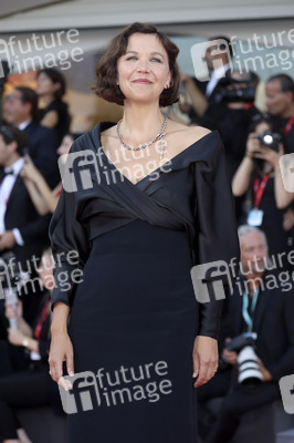 Festivaleröffnung mit Filmpremiere 'Ink', Internationale Filmfestspiele von Venedig 2026