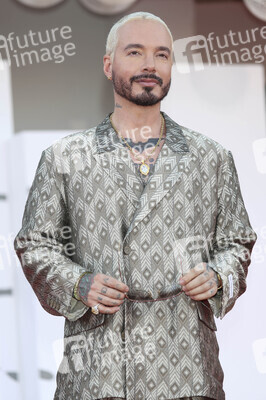 Festivaleröffnung mit Filmpremiere 'Ink', Internationale Filmfestspiele von Venedig 2026