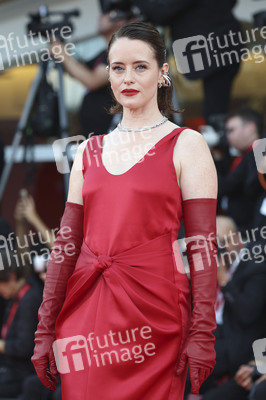 Festivaleröffnung mit Filmpremiere 'Ink', Internationale Filmfestspiele von Venedig 2026