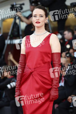 Festivaleröffnung mit Filmpremiere 'Ink', Internationale Filmfestspiele von Venedig 2026
