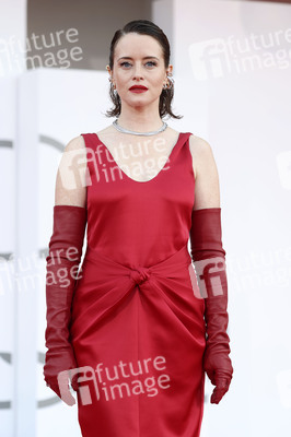 Festivaleröffnung mit Filmpremiere 'Ink', Internationale Filmfestspiele von Venedig 2026