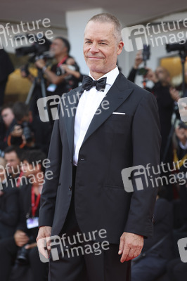 Festivaleröffnung mit Filmpremiere 'Ink', Internationale Filmfestspiele von Venedig 2026