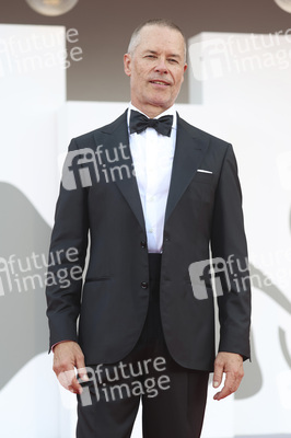 Festivaleröffnung mit Filmpremiere 'Ink', Internationale Filmfestspiele von Venedig 2026