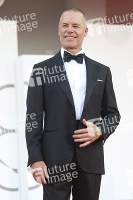 Festivaleröffnung mit Filmpremiere 'Ink', Internationale Filmfestspiele von Venedig 2026