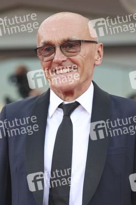 Festivaleröffnung mit Filmpremiere 'Ink', Internationale Filmfestspiele von Venedig 2026