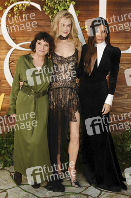 Filmpremiere 'Practical Magic 2 - Zauberhafte Schwestern' in Los Angeles