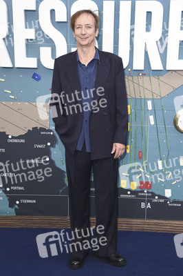Filmpremiere 'Pressure' in London