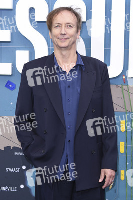 Filmpremiere 'Pressure' in London
