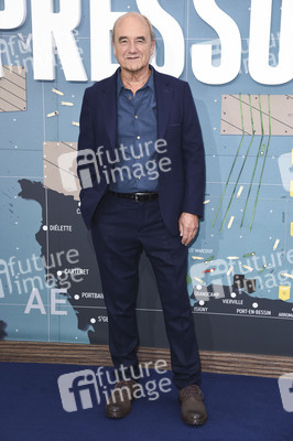 Filmpremiere 'Pressure' in London