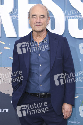 Filmpremiere 'Pressure' in London