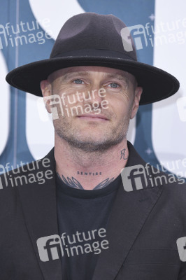 Filmpremiere 'Pressure' in London