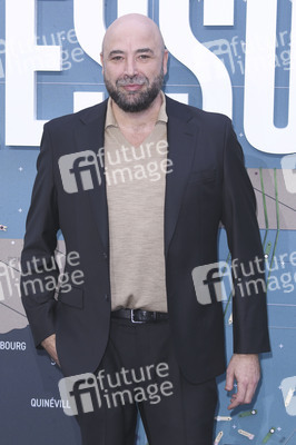 Filmpremiere 'Pressure' in London