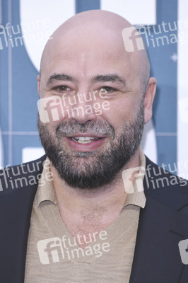 Filmpremiere 'Pressure' in London