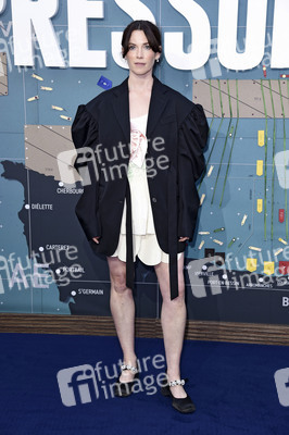 Filmpremiere 'Pressure' in London
