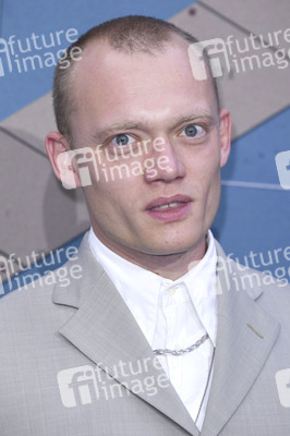Filmpremiere 'Pressure' in London