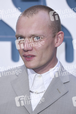 Filmpremiere 'Pressure' in London