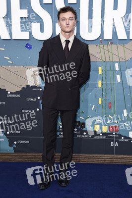 Filmpremiere 'Pressure' in London