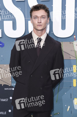 Filmpremiere 'Pressure' in London