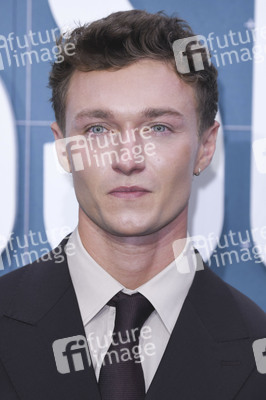 Filmpremiere 'Pressure' in London