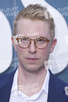 Filmpremiere 'Pressure' in London