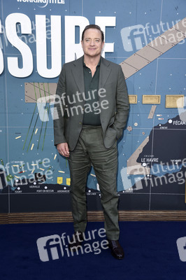 Filmpremiere 'Pressure' in London