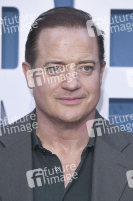 Filmpremiere 'Pressure' in London