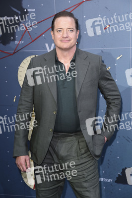 Filmpremiere 'Pressure' in London
