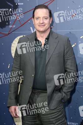 Filmpremiere 'Pressure' in London