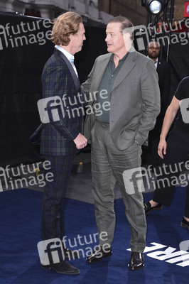 Filmpremiere 'Pressure' in London