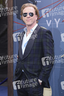 Filmpremiere 'Pressure' in London