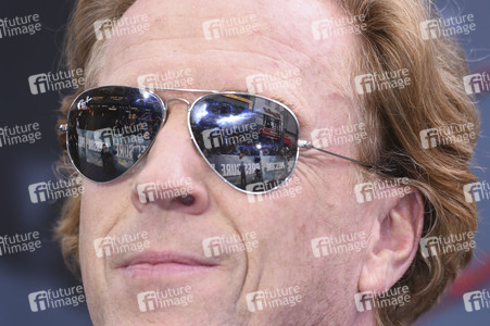 Filmpremiere 'Pressure' in London
