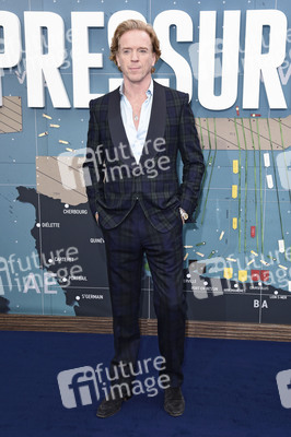 Filmpremiere 'Pressure' in London