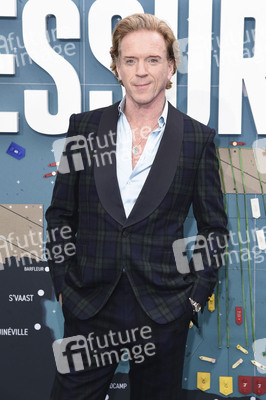 Filmpremiere 'Pressure' in London