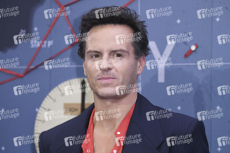 Filmpremiere 'Pressure' in London