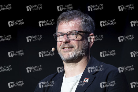 Wahlarena der Berliner Wirtschaft zur Abgeordnetenhauswahl 2026 in Berlin